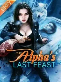The Alpha’s Last Feast poster