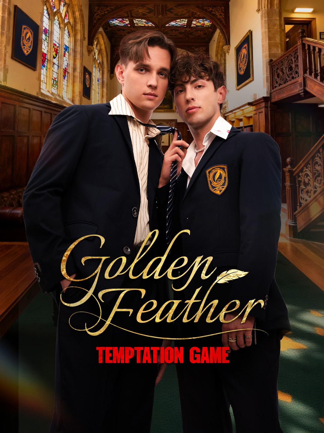 Golden Feather: Temptation Game poster