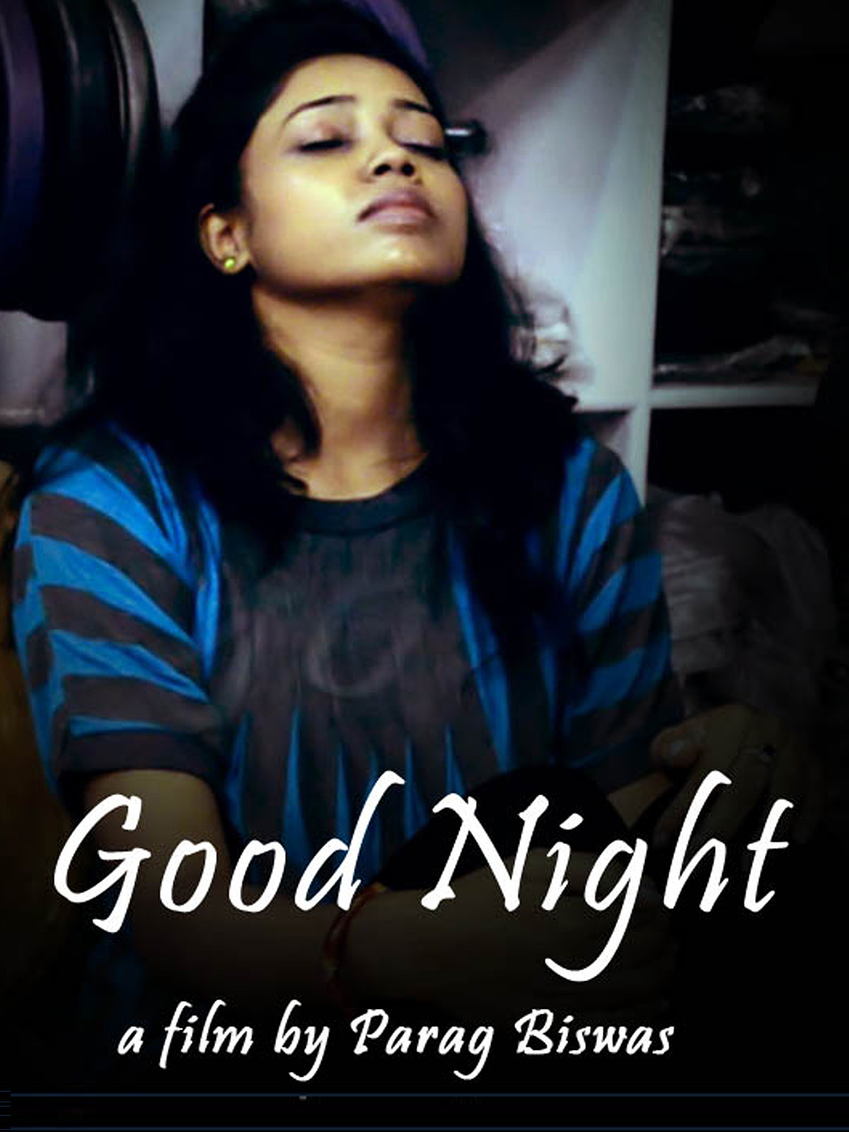 Good Night poster