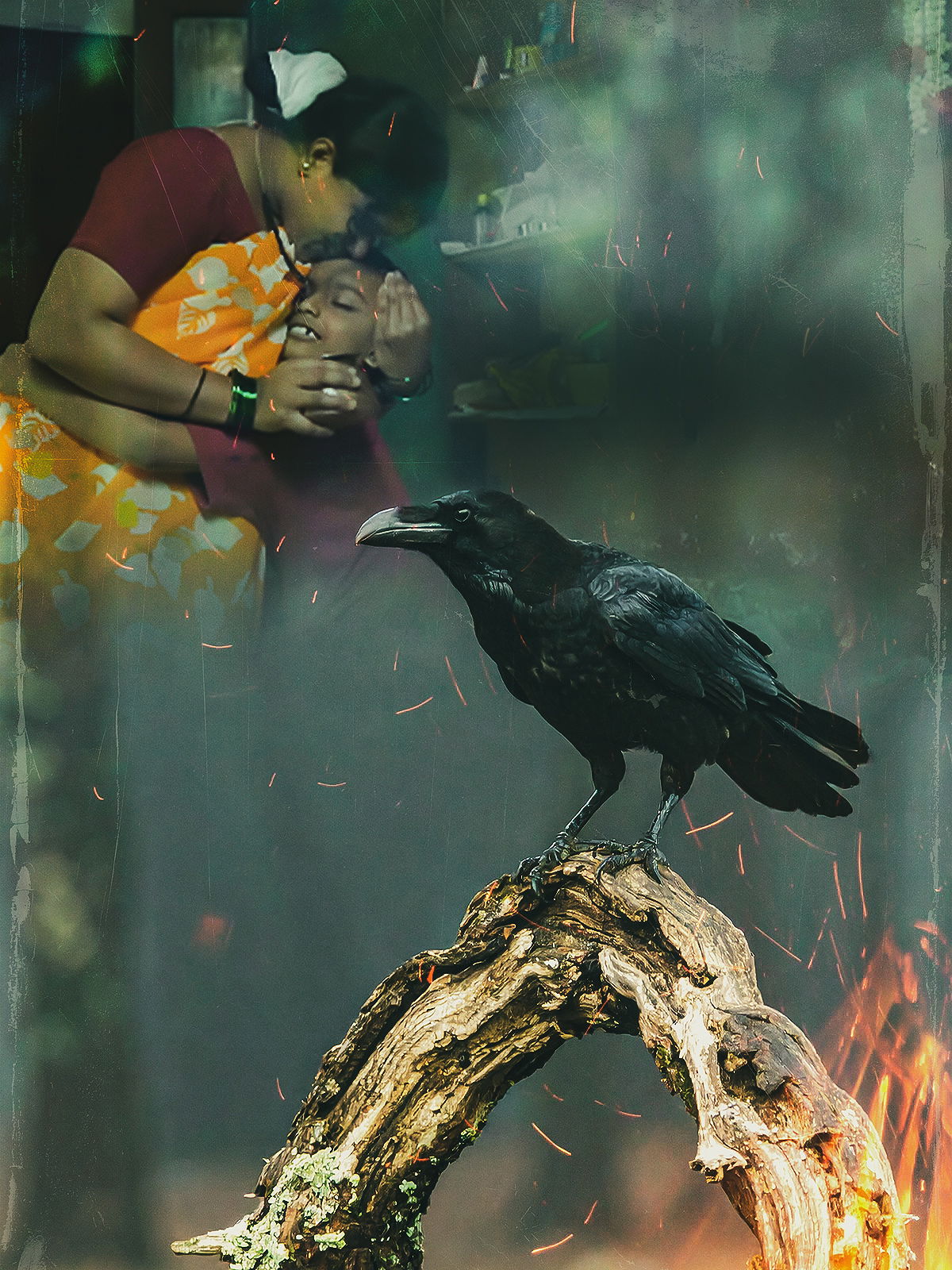 Goshta Eka Kawalyachi poster