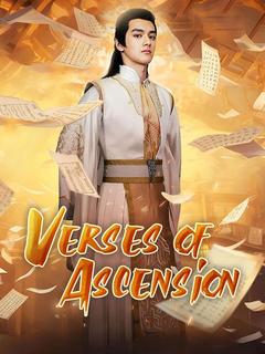 Verses of Ascension poster