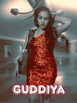 Guddiya poster