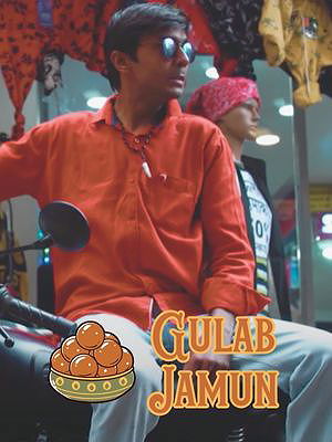 Gulab Jamun poster