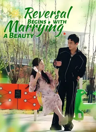 Reversal Begins With Marrying a Beauty poster