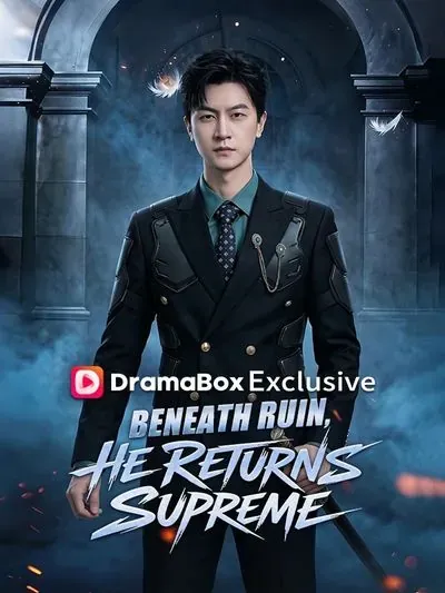 Beneath Ruin, He Returns Supreme poster