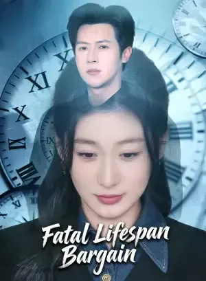 Fatal Lifespan Bargain poster