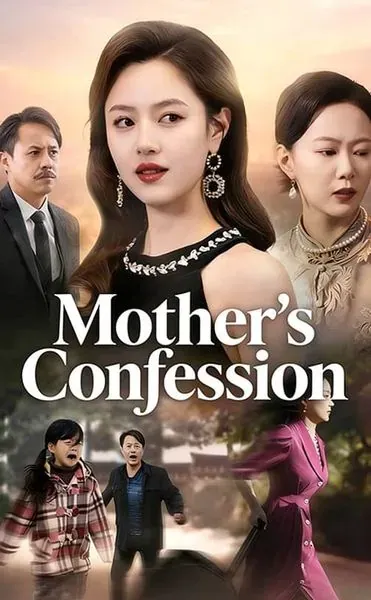 Mother’s Confession poster