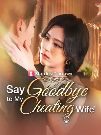 Say Goodbye to My Cheating Wife poster