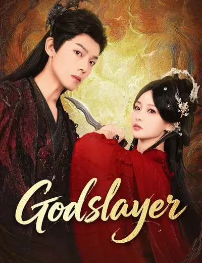 Godslayer poster