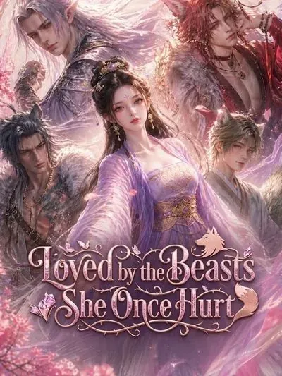 Loved by the Beasts She Once Hurt poster