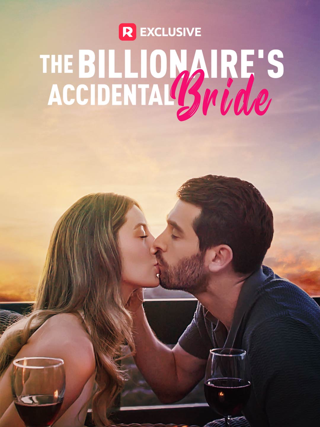 The Billionaire's Accidental Bride The Billionaire's Accidental Bride