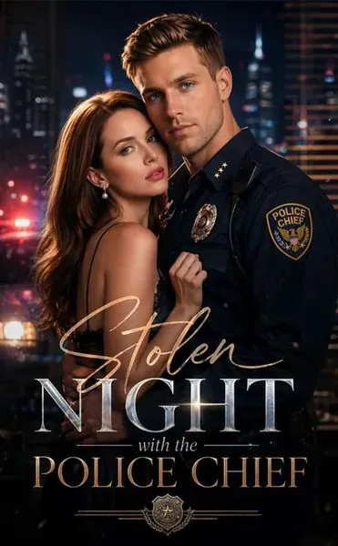 Stolen Night With the Police Chief poster