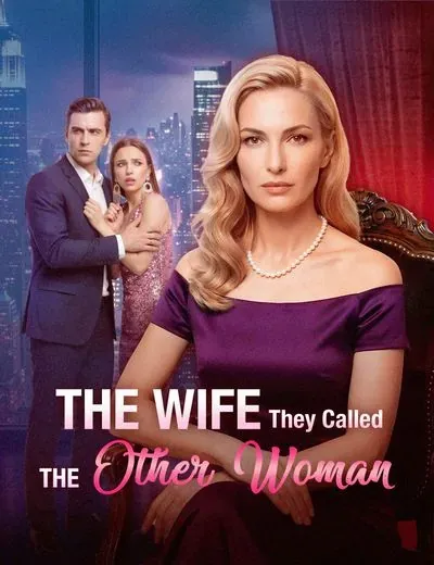 The Wife They Called the Other Woman poster