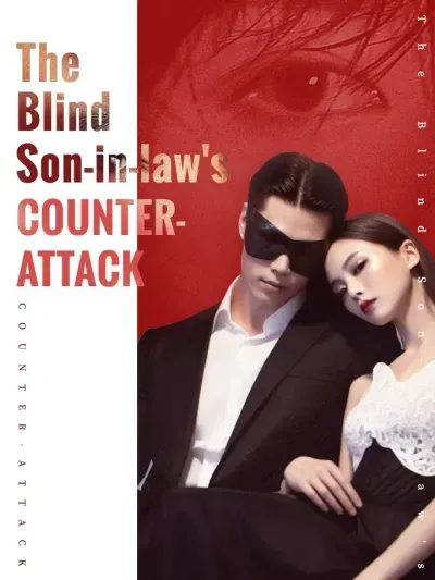 The Blind Son-in-Law’s Counter-Attack poster