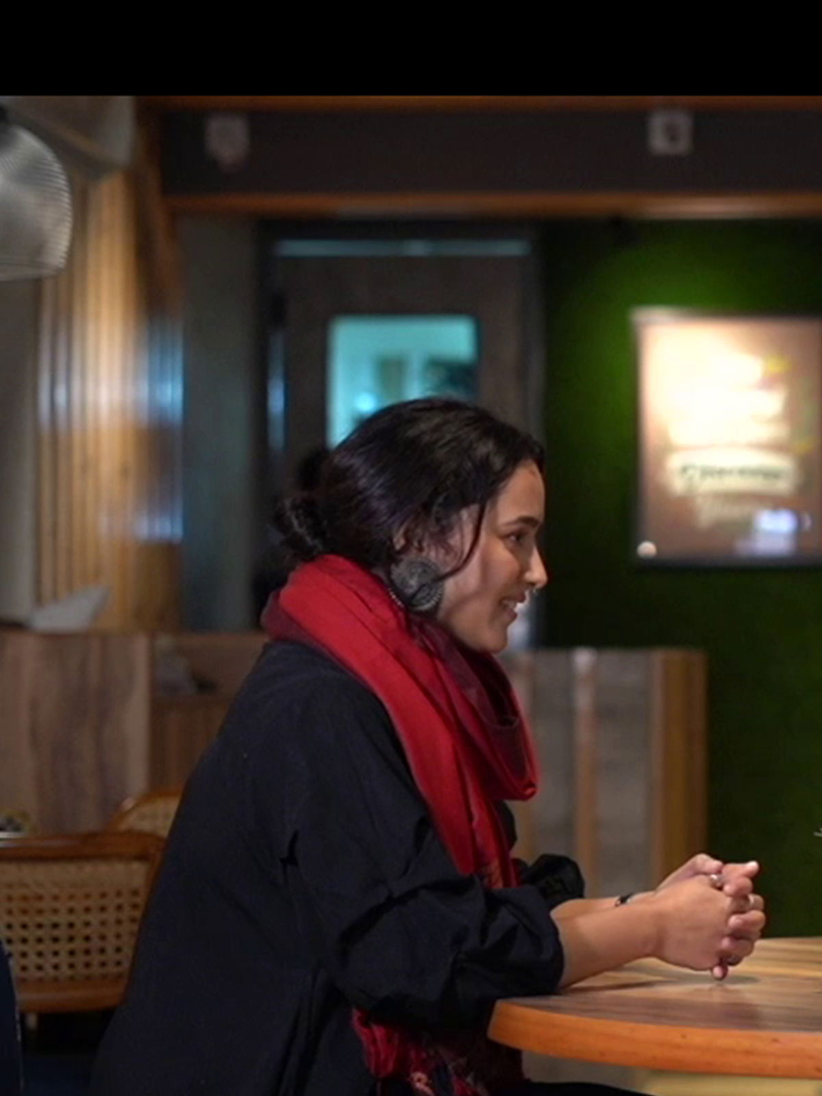 Happily Ever After poster