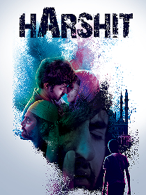 Harshit poster