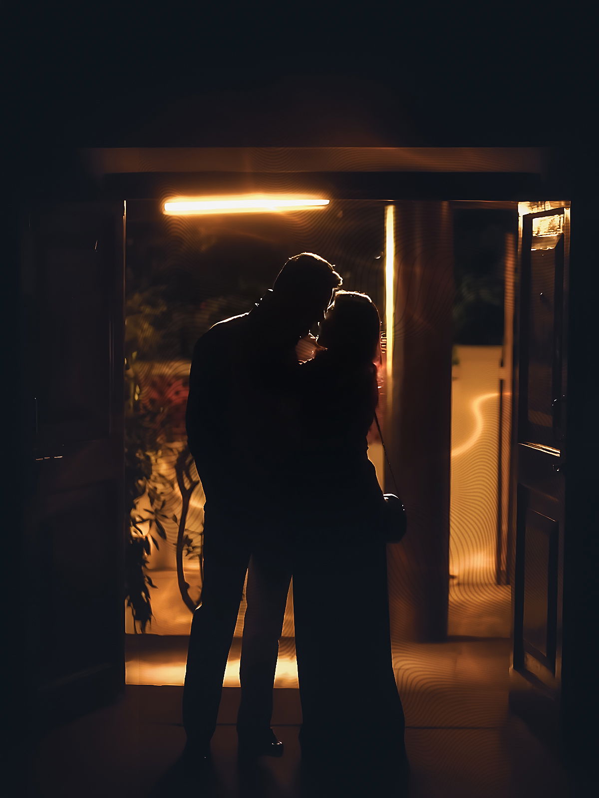 Haseen Rahasya poster