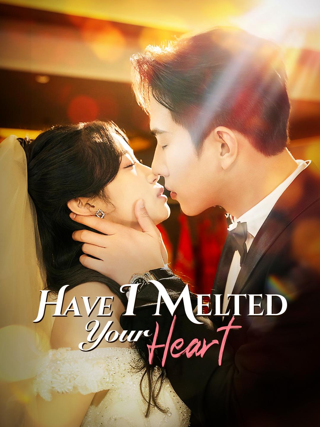 Have I Melted Your Heart poster