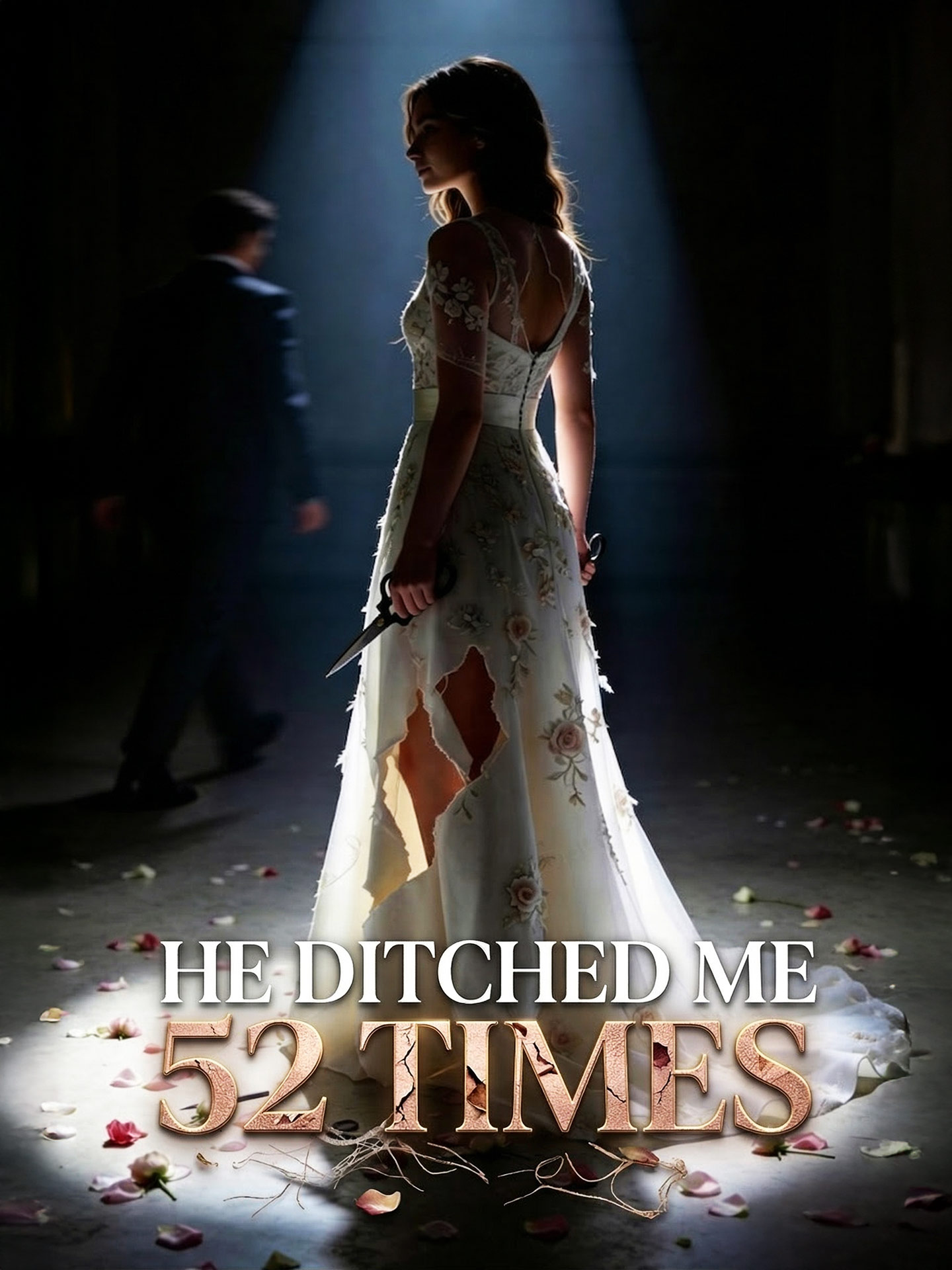 He Ditched Me 52 Times poster