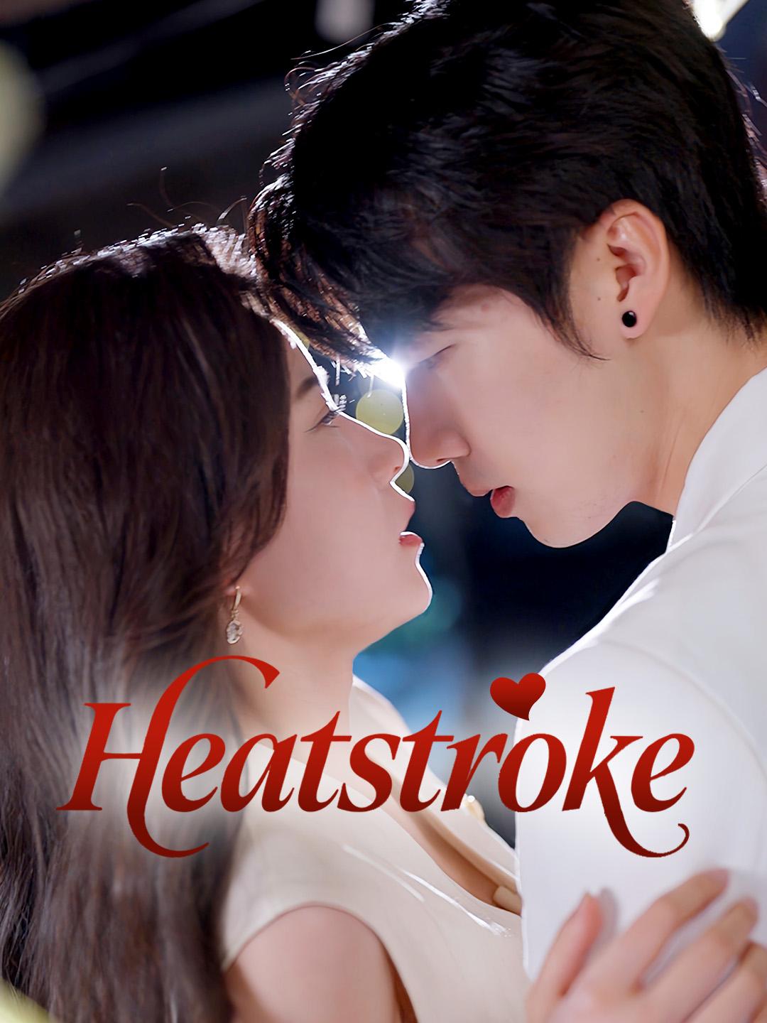 Heatstroke poster
