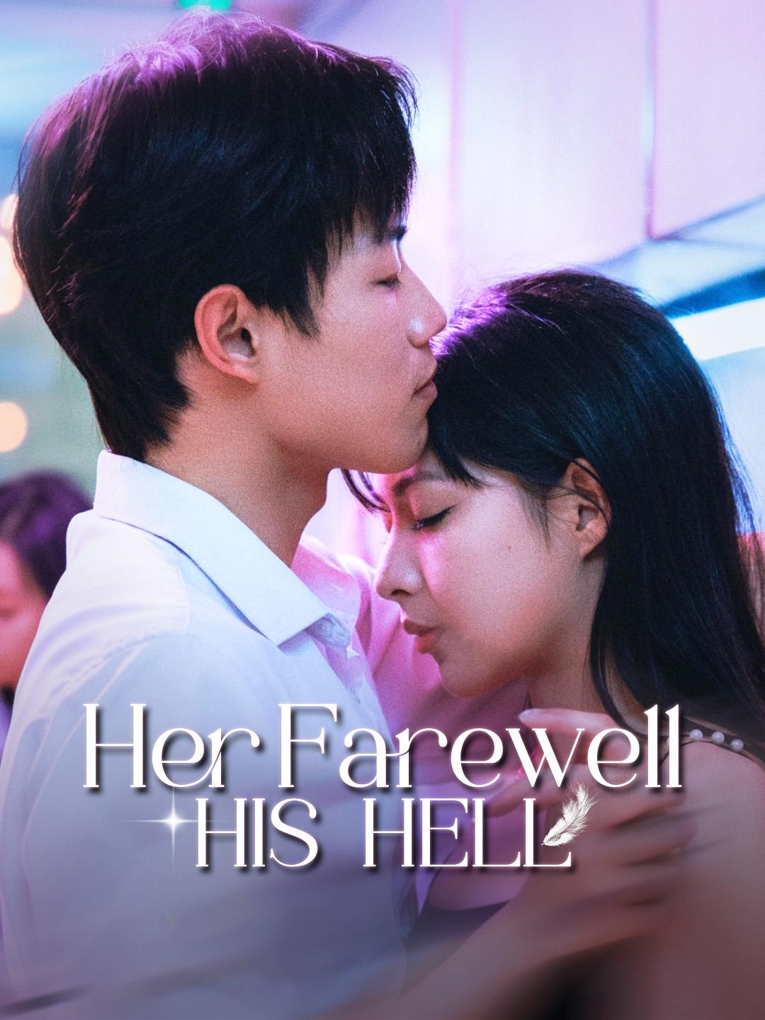 Her Farewell, His Hell poster