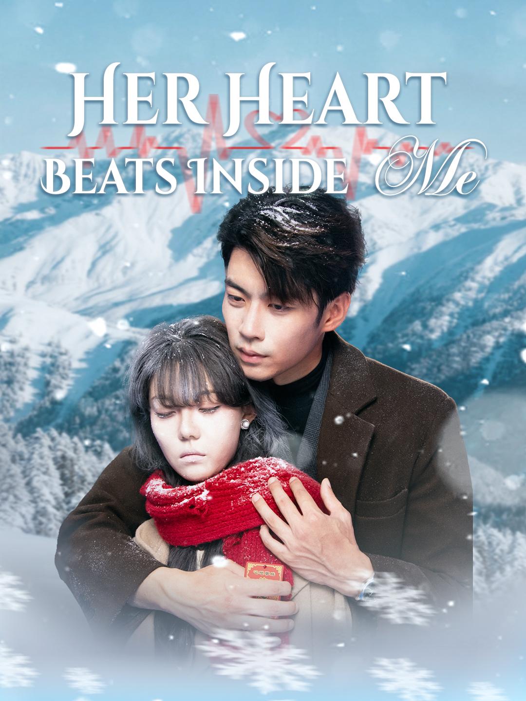Her Heart Beats Inside Me poster
