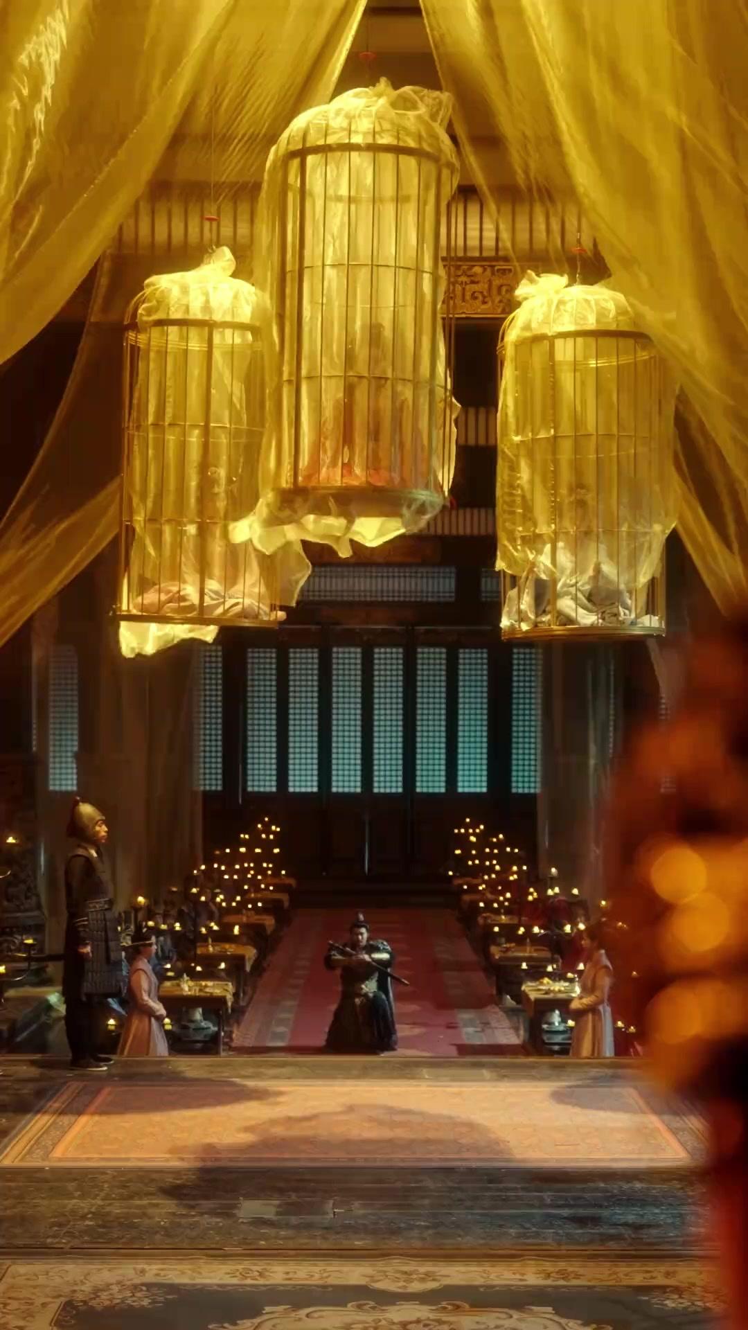 Her Radiance, His Path poster