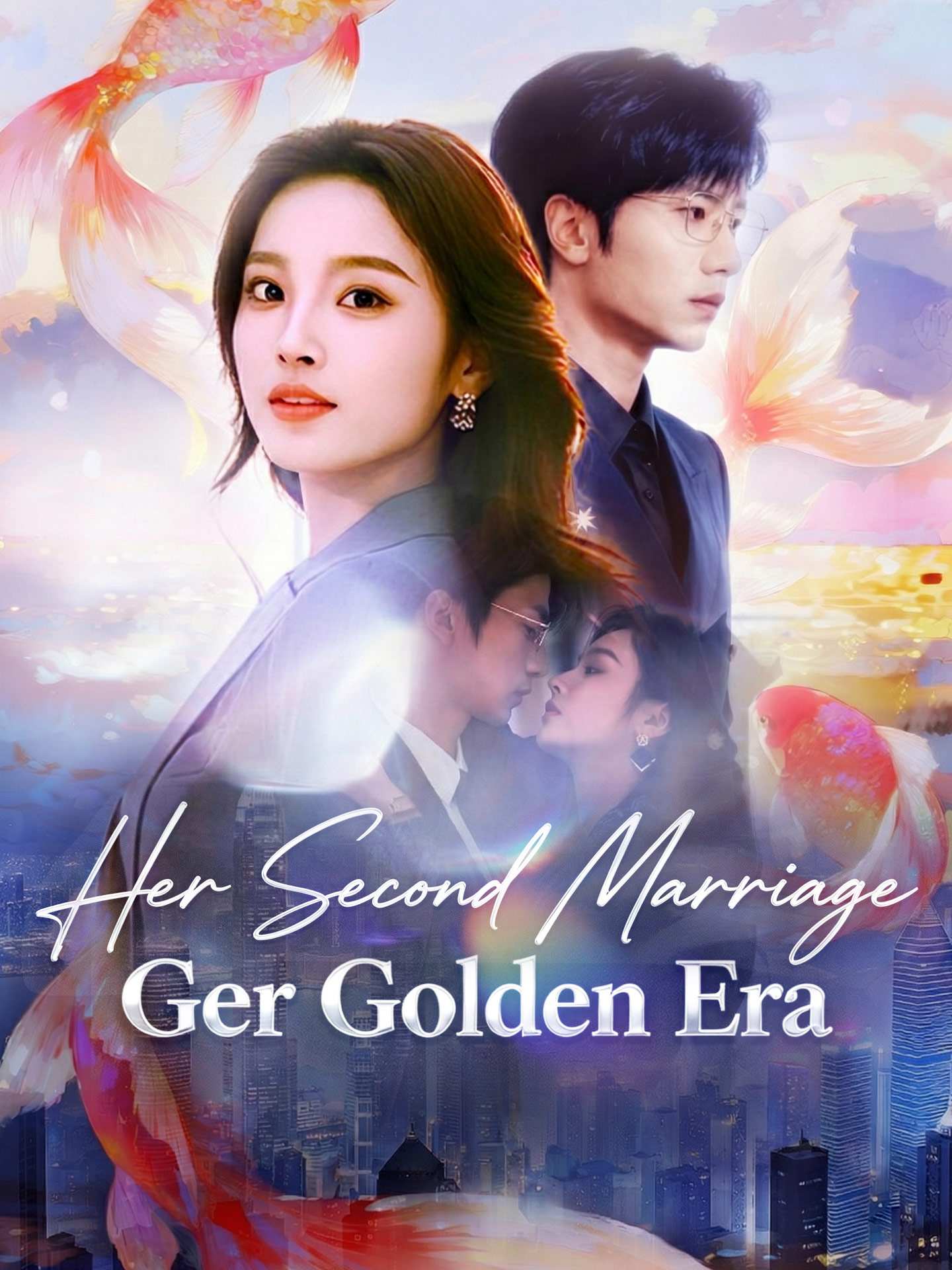 Her Second Marriage, Her Golden Era poster