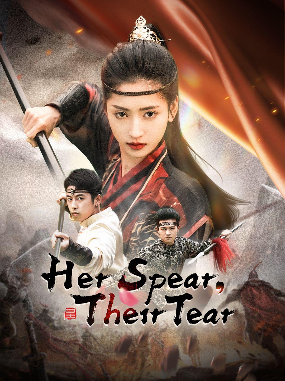Her Spear, Their Tear poster