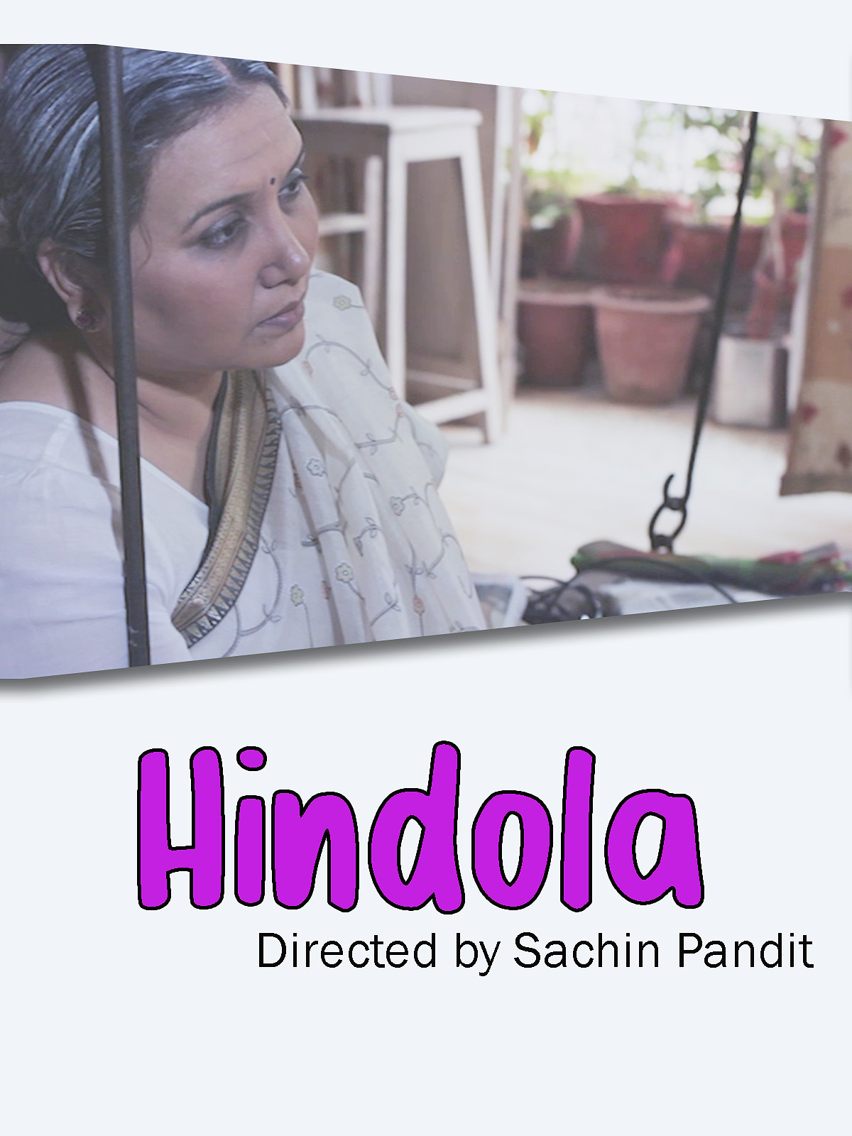 Hindola poster