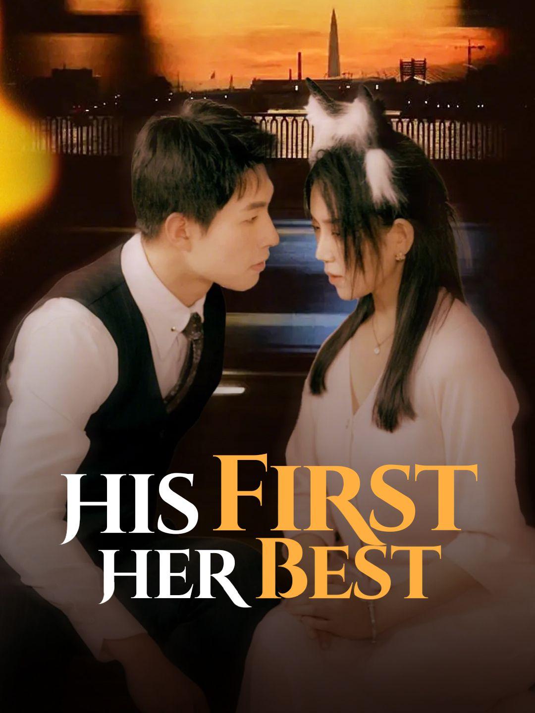 His First, Her Best poster