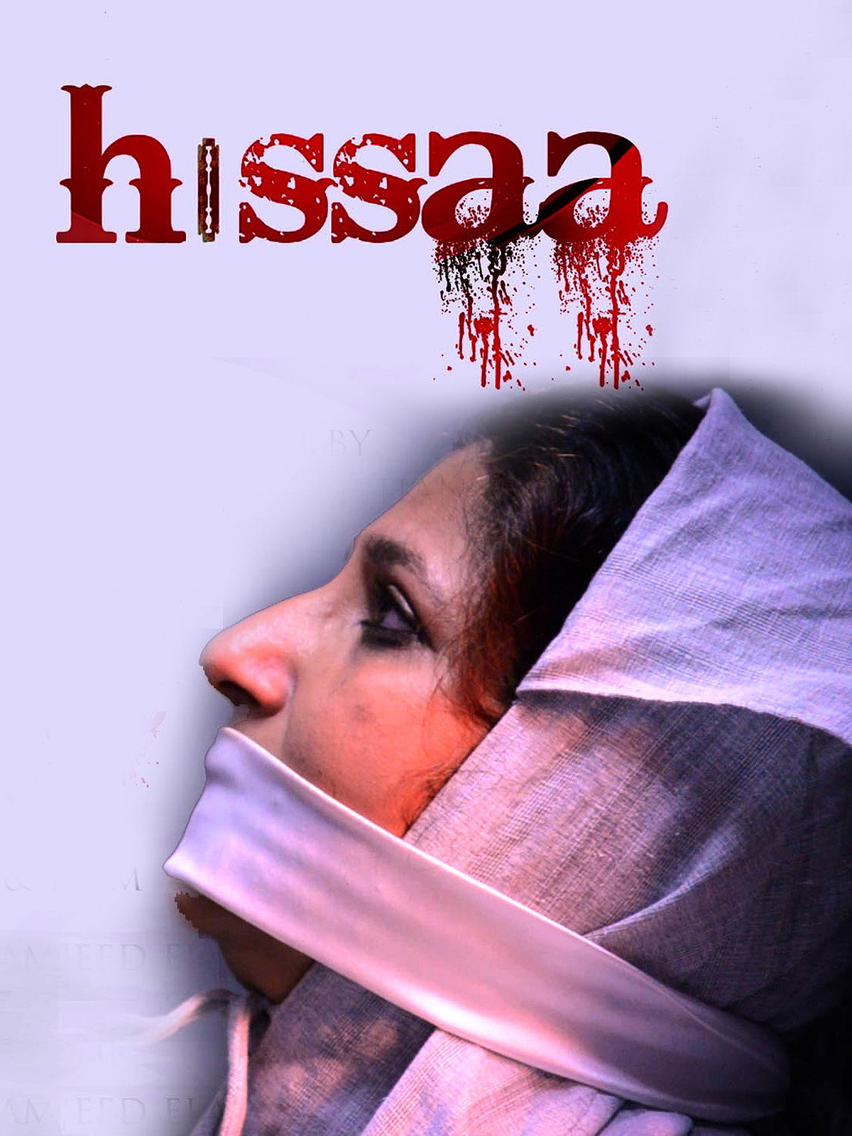 Hissaa poster