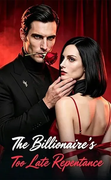 The Billionaire’s Too Late Repentance poster