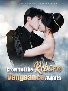 Crown of the Reborn: Vengeance Awaits (DUBBED) poster