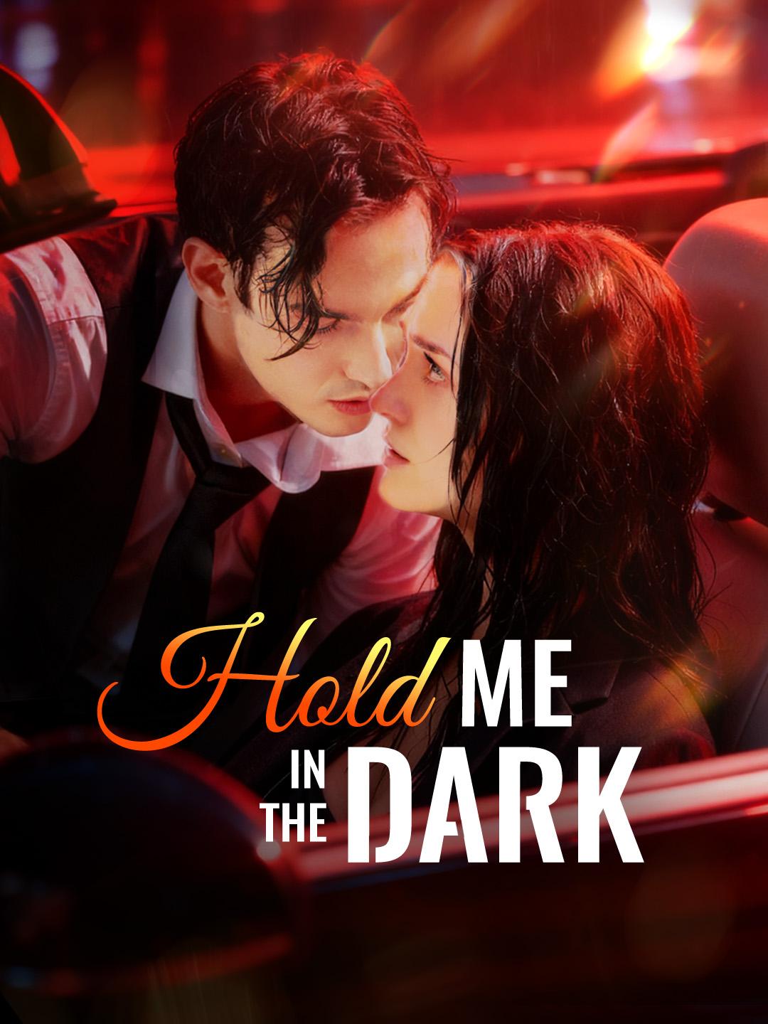 Hold Me in the Dark poster