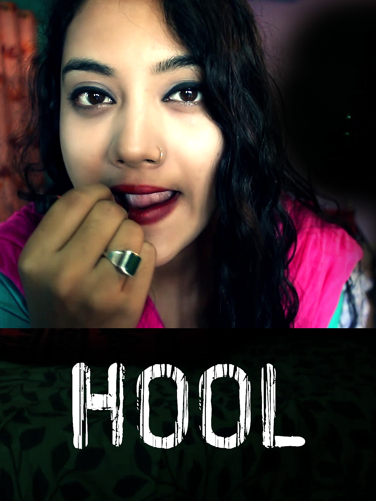 Hool poster