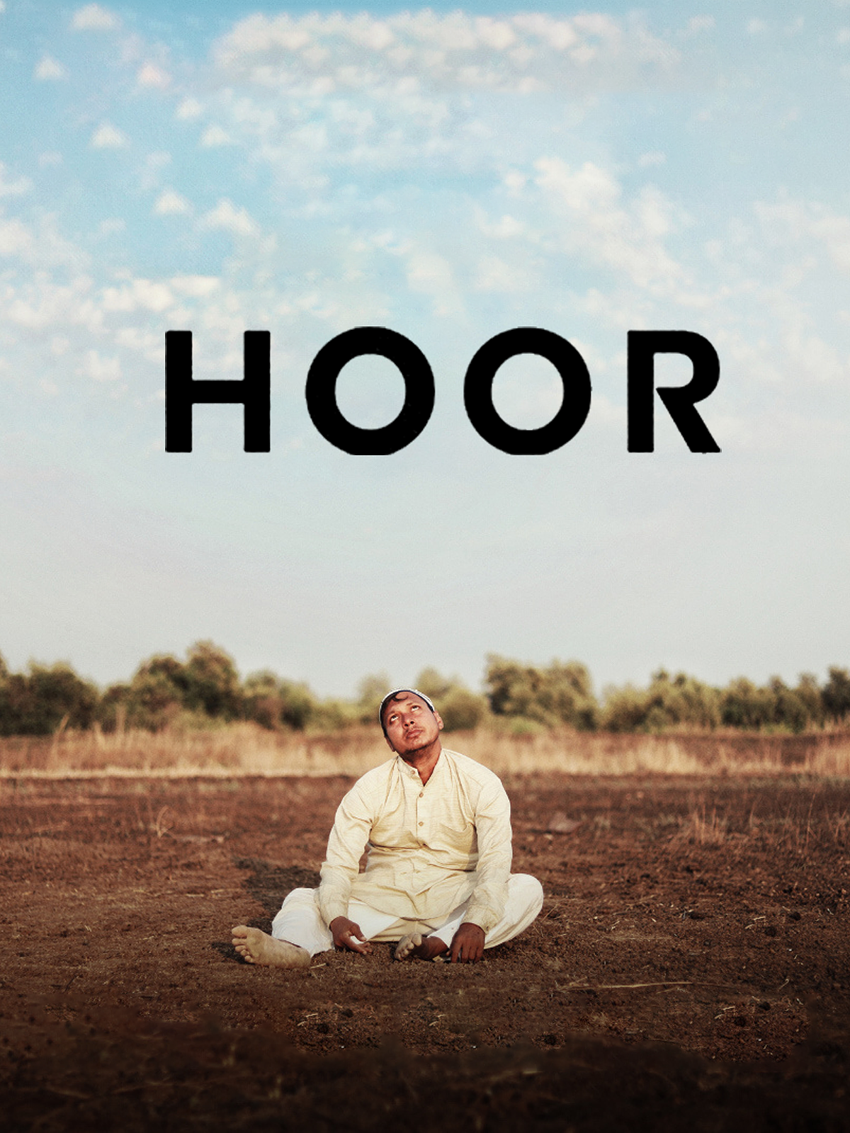 Hoor poster