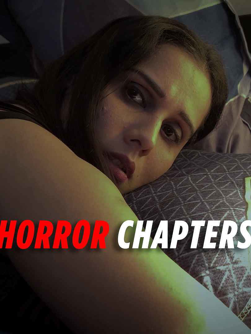 Horror Chapters poster