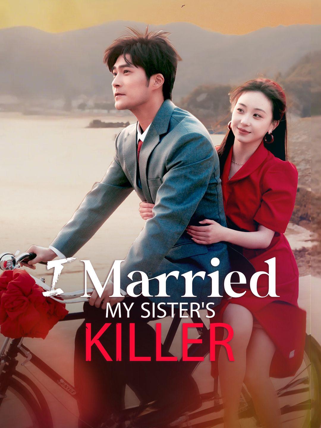 I Married My Sister's Killer poster