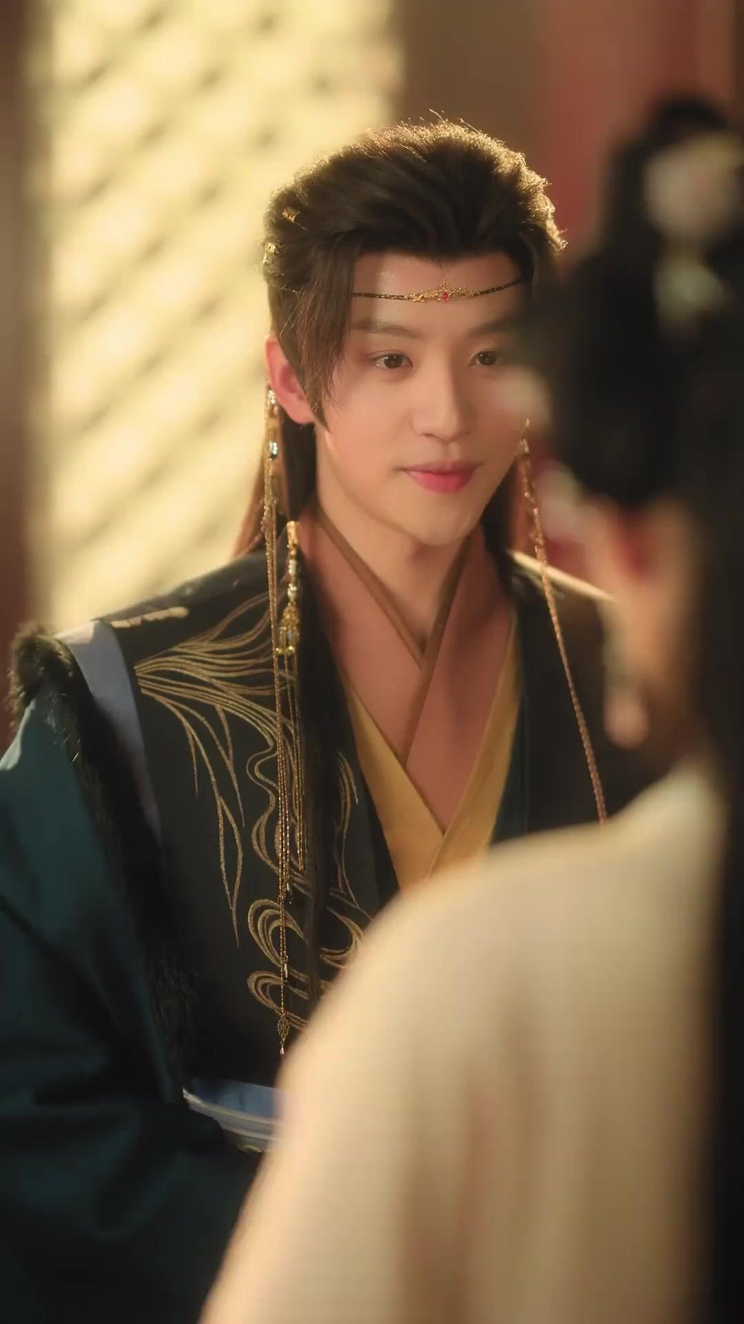 I Stir-fried, I Conquered poster