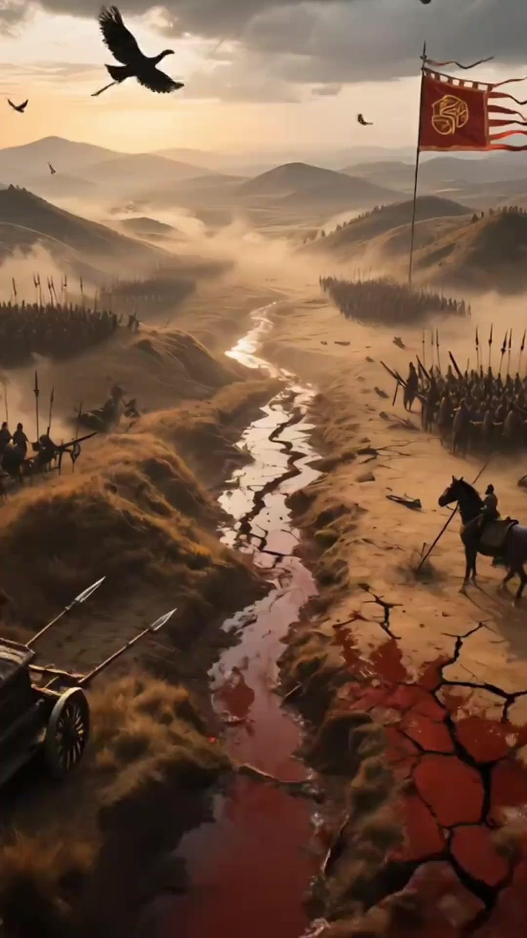 I Survived, I Married, and I Conquered! poster