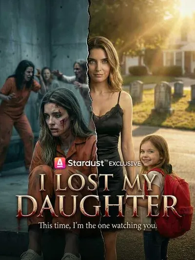 I Lost My Daughter poster
