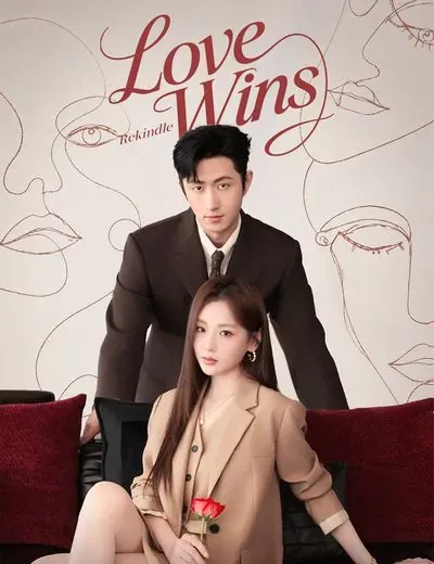 Love Wins poster