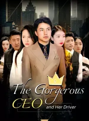 The Gorgeous CEO and Her Driver poster
