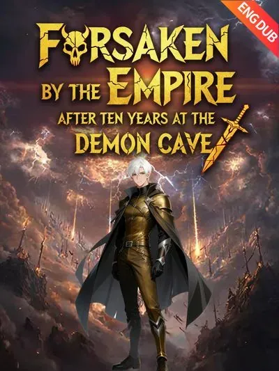 Forsaken by the Empire After Ten Years at the Demon Cave poster