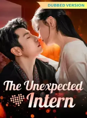The Unexpected Intern poster