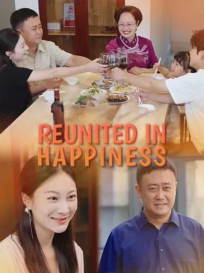 Reunited in Happiness poster