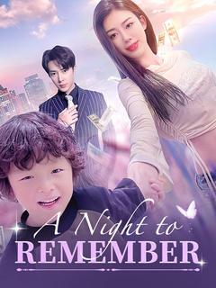 A Night to Remember poster