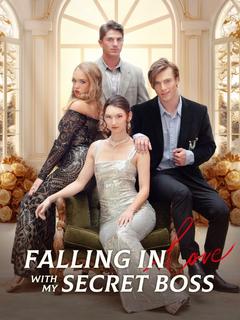 Falling In Love With My Secret Boss poster
