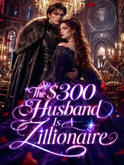 The 300 Dollar Husband is a Zillionaire poster
